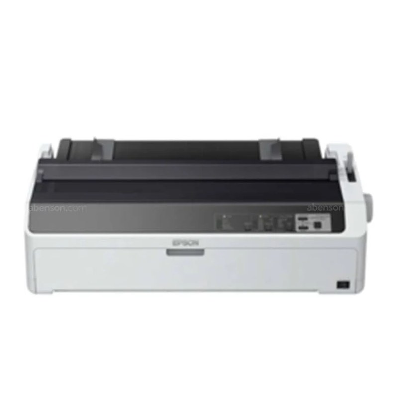 Epson FX-2175II Dot Matrix Printer