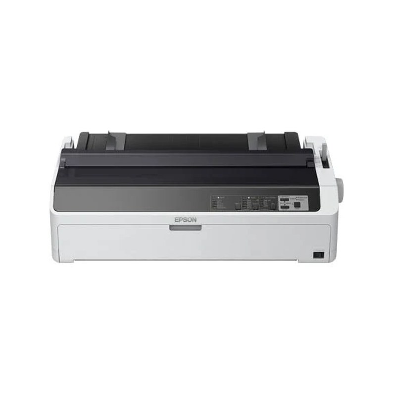 Epson FX-2175IIN 9-Pin Dot Matrix Printer