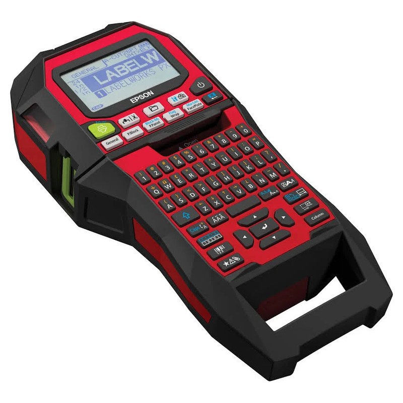 Epson LW-Z900FK QWERTY Label Printer