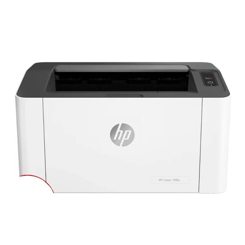 HP LaserJet 108a Monochrome Printer