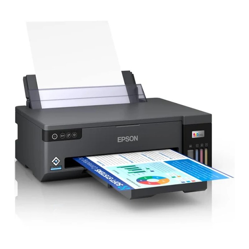 Epson L11058 A3+ Wireless Inkjet Printer, 4800 x 1200 dpi
