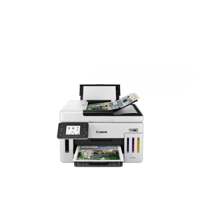 Canon Maxify GX6170 Mega Tank Wireless Multifunction Printer
