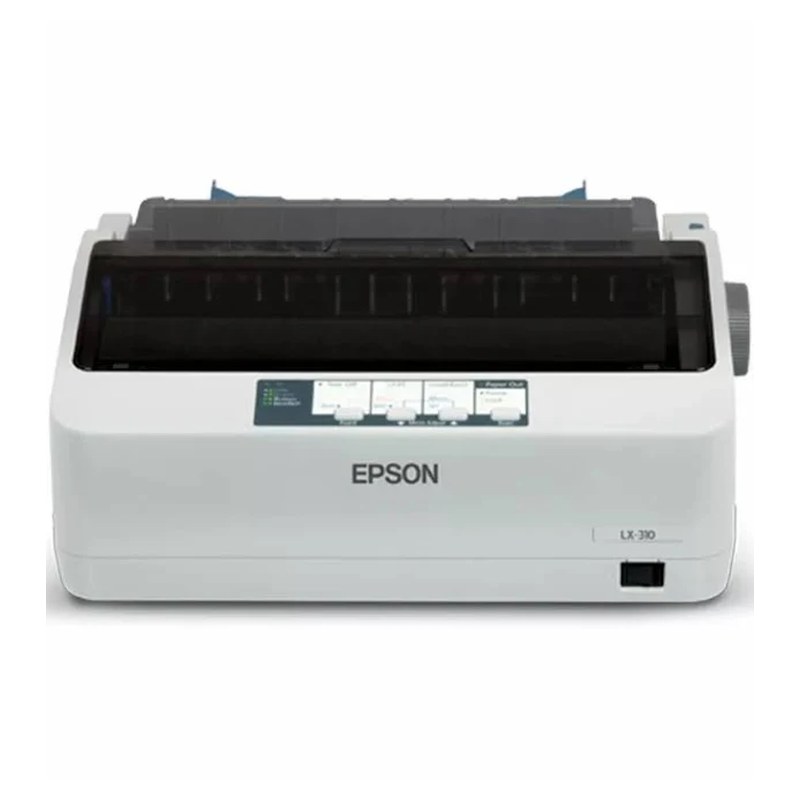 Epson LX-310 Dot Matrix Printer