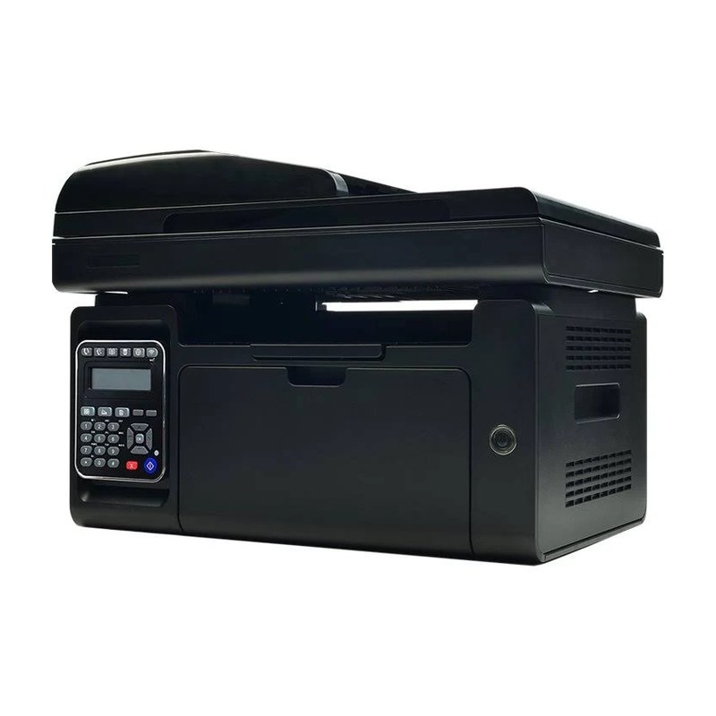 Pantum M6600NW Wireless Monochrome All-in-One Laser Printer, 23 ppm