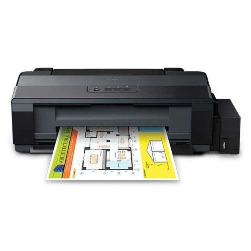 Epson L1300 A3 Ink Tank Colour Printer