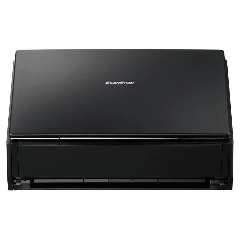 Fujitsu ScanSnap iX500 Scanner, Sheetfed Duplex