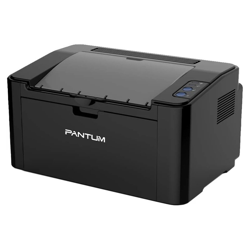 Pantum P2500W Compact Laser Printer