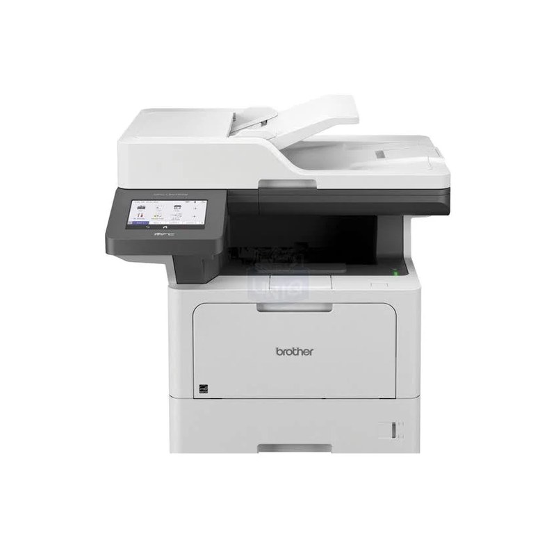 Brother MFC-L5915DW Monochrome Multifunction Laser Printer