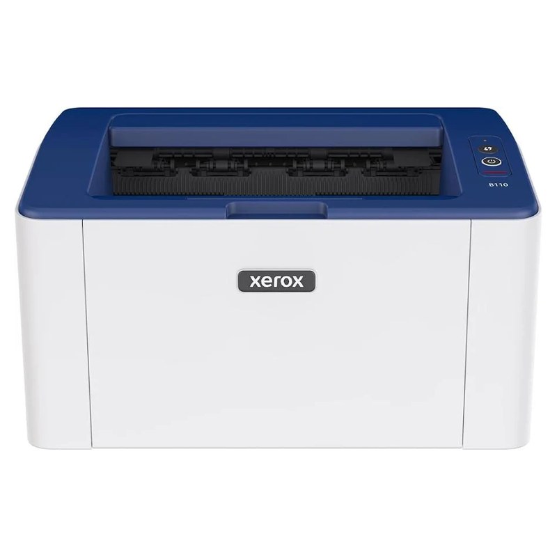 Xerox B110 A4 Wireless Mono Laser Printer