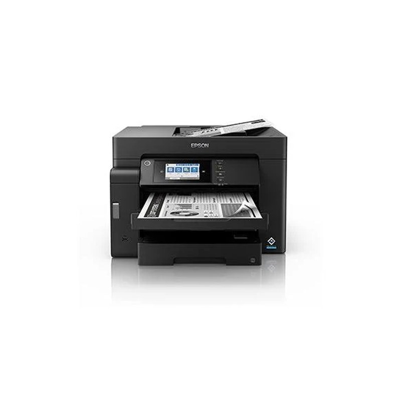 Epson EcoTank M15180 Monochrome A3 Wi-Fi Duplex Printer