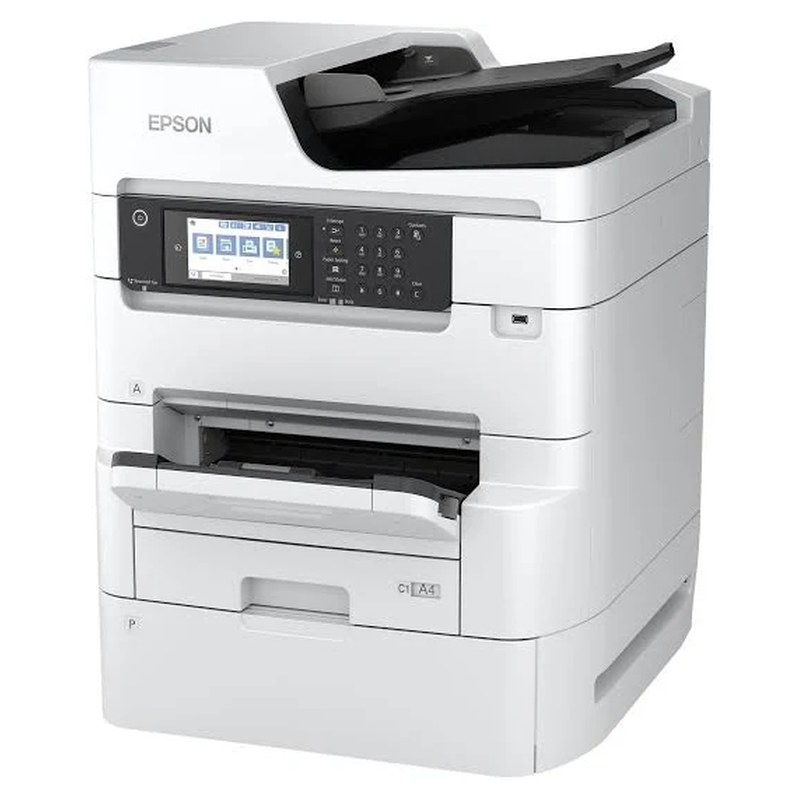 Epson WorkForce Pro WF-C879R A3 Colour Inkjet Multifunction