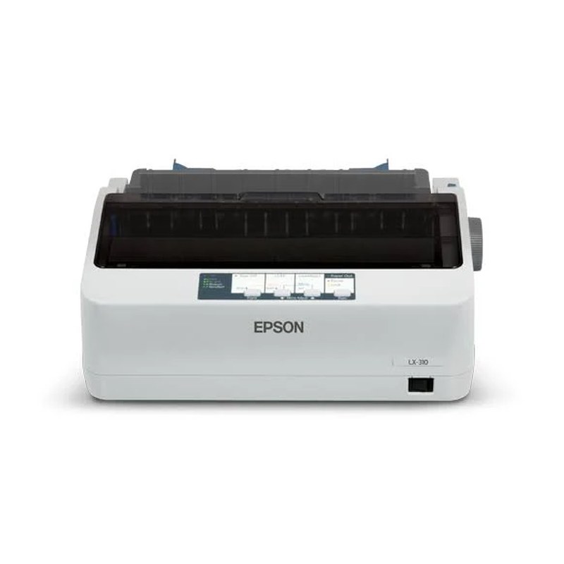 Epson LX-310 Dot Matrix Printer