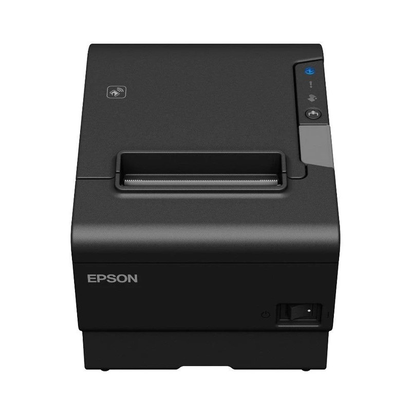 Epson TM-T88VI Receipt Printer